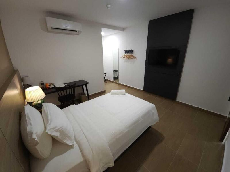 Yu Hotel Chinatown image