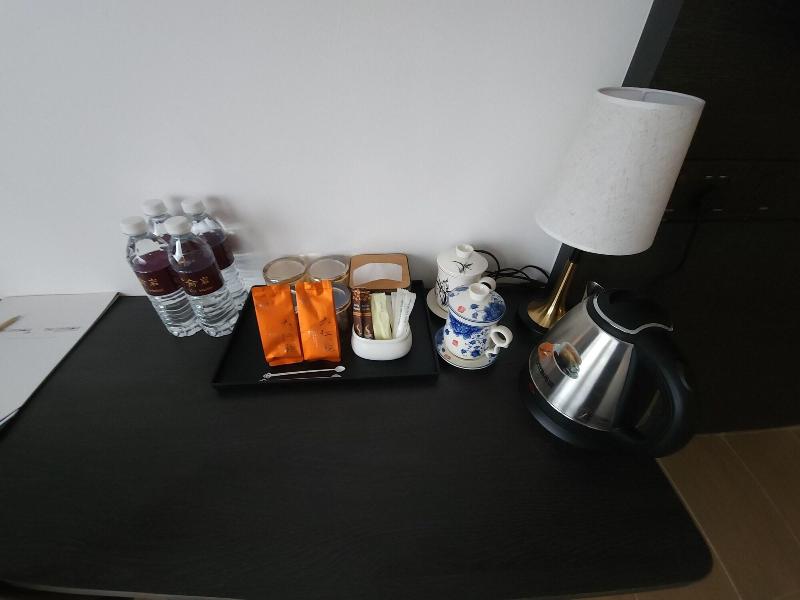 Yu Hotel Chinatown image