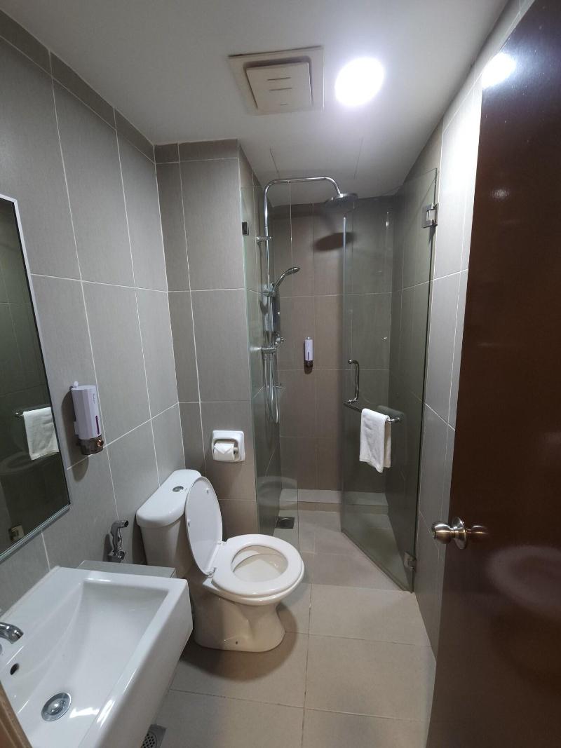 Yu Hotel Chinatown image