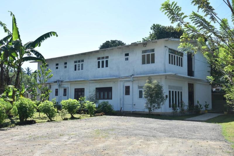 Red Lotus Holiday Resort image