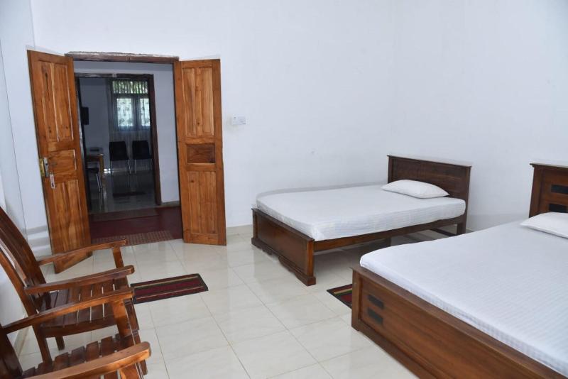 Red Lotus Holiday Resort image