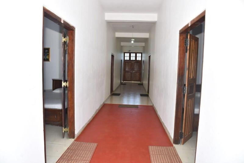 Red Lotus Holiday Resort image