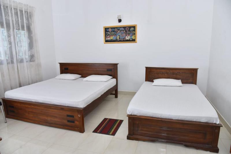 Red Lotus Holiday Resort image