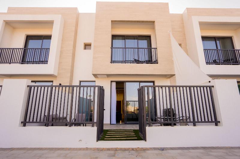 Nasma Luxury Stays- Ras Al Khaimah — general view