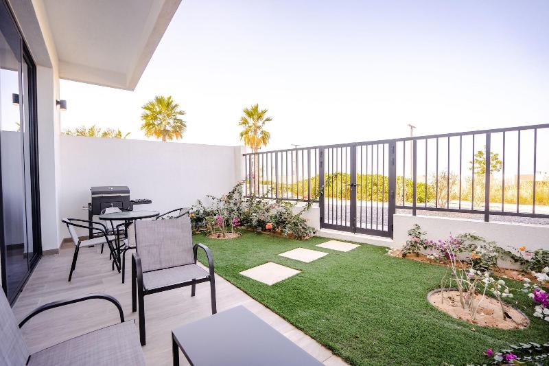 Nasma Luxury Stays- Ras Al Khaimah — general view