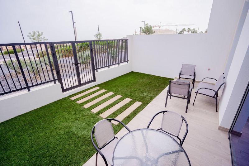 Nasma Luxury Stays- Ras Al Khaimah — general view