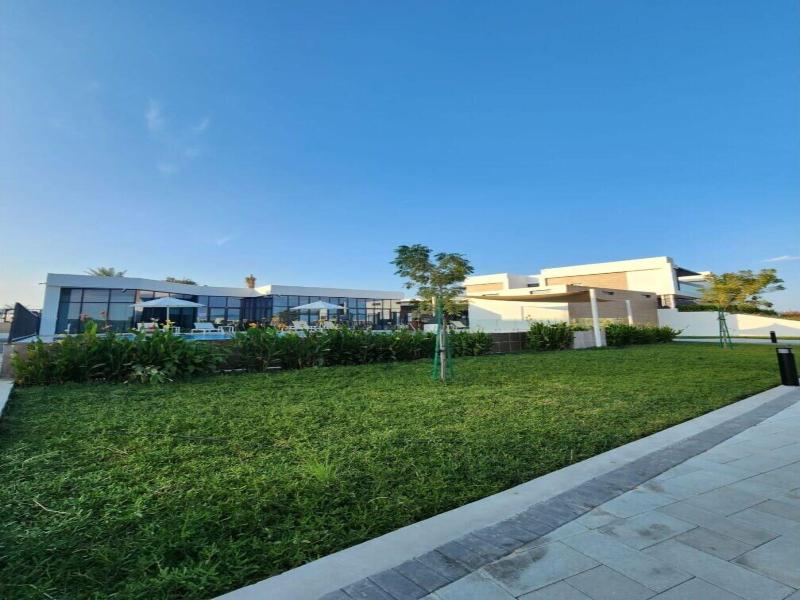 Nasma Luxury Stays- Ras Al Khaimah — general view