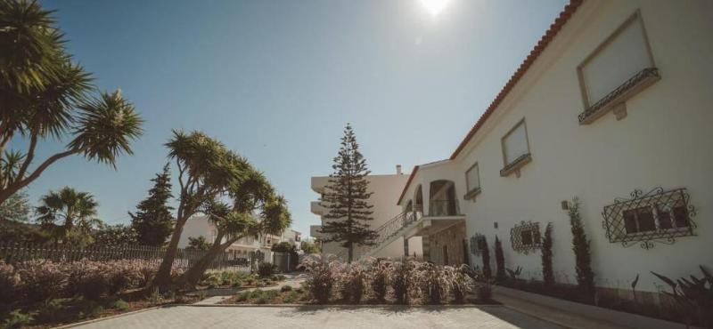 Vila Milreu Guesthouse image
