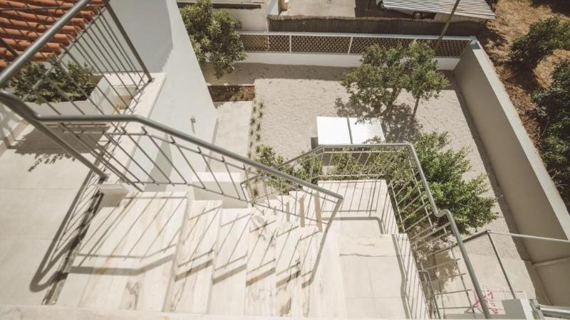 Vila Milreu Guesthouse image