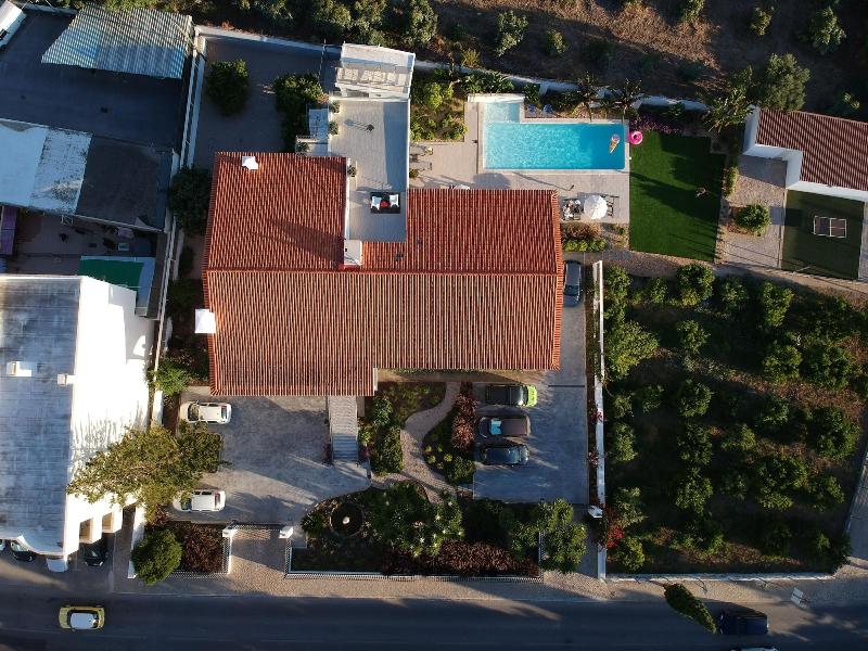 Vila Milreu Guesthouse image