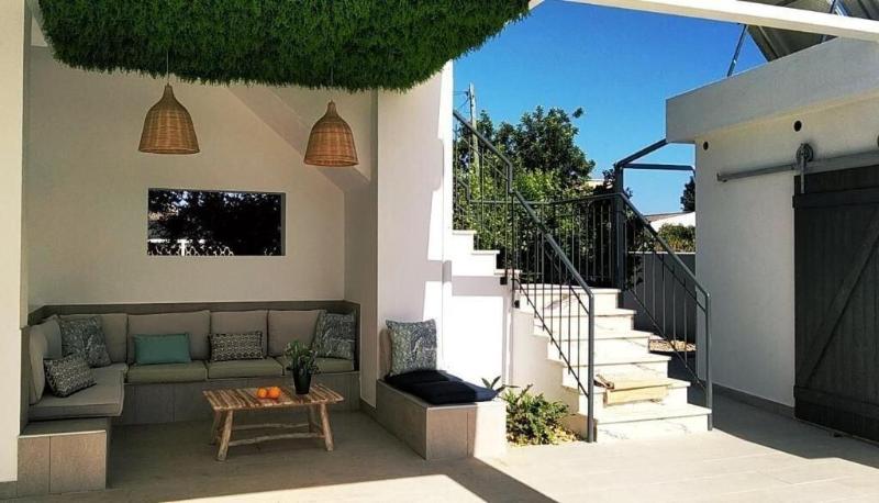 Vila Milreu Guesthouse image