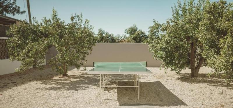 Vila Milreu Guesthouse image