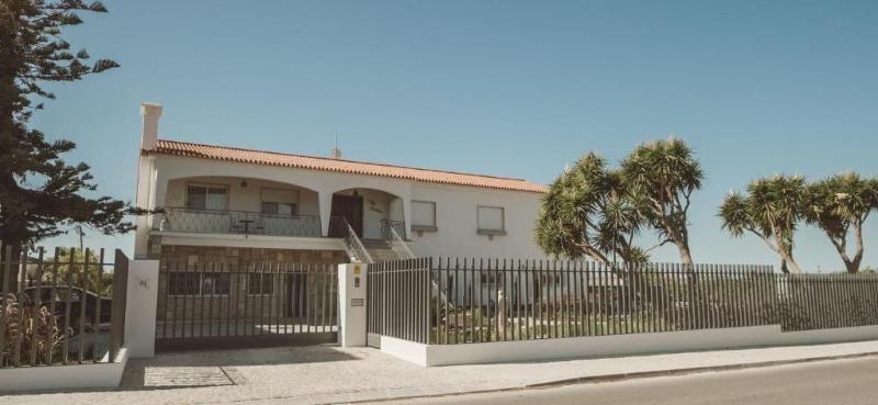 Vila Milreu Guesthouse image