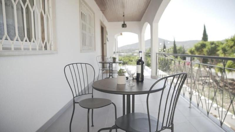 Vila Milreu Guesthouse image