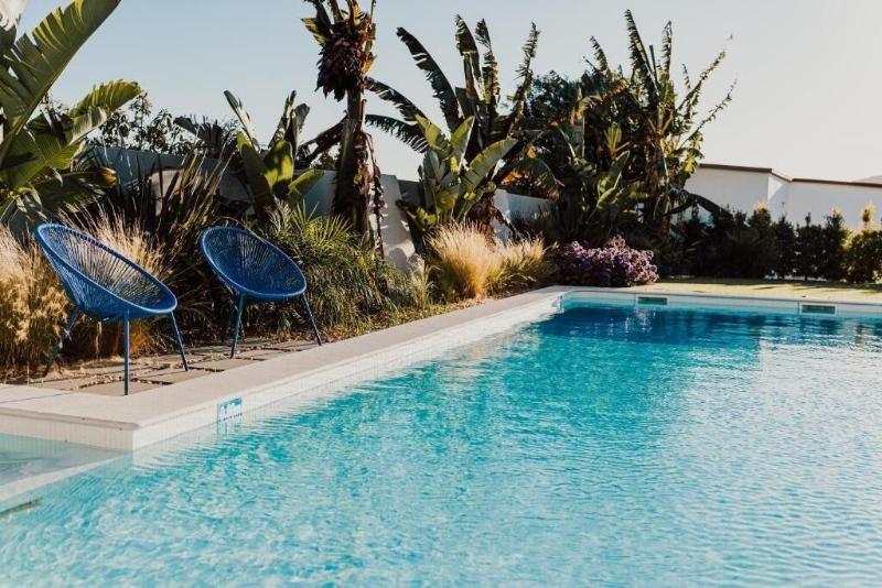 Vila Milreu Guesthouse image