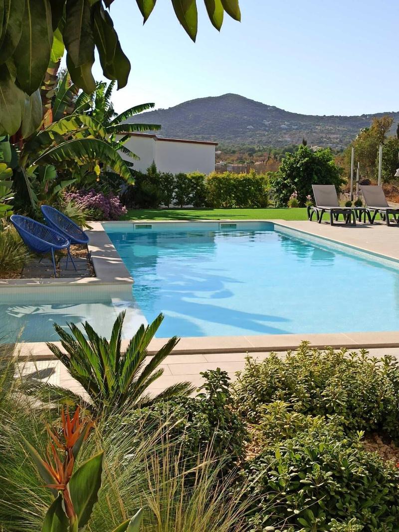 Vila Milreu Guesthouse image