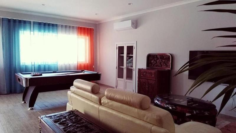 Vila Milreu Guesthouse image