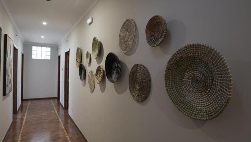 Vila Milreu Guesthouse image