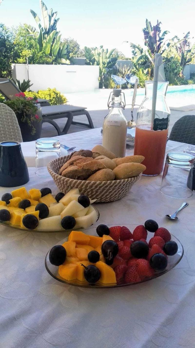 Vila Milreu Guesthouse image