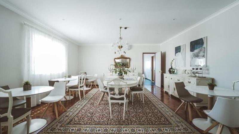 Vila Milreu Guesthouse image