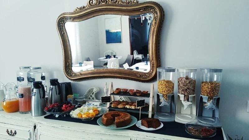 Vila Milreu Guesthouse image