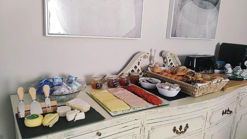 Vila Milreu Guesthouse image