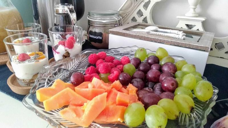 Vila Milreu Guesthouse image
