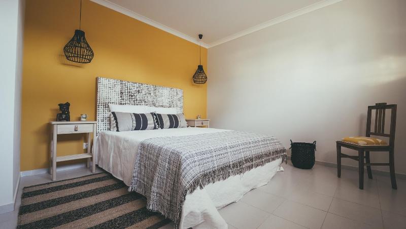 Vila Milreu Guesthouse image