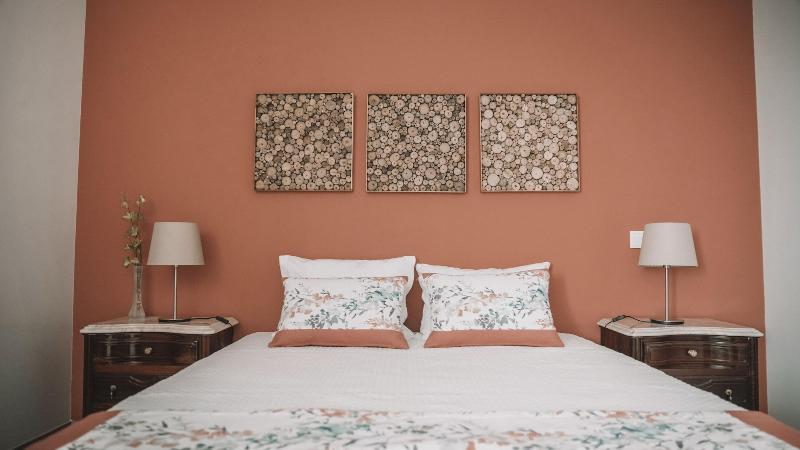 Vila Milreu Guesthouse image