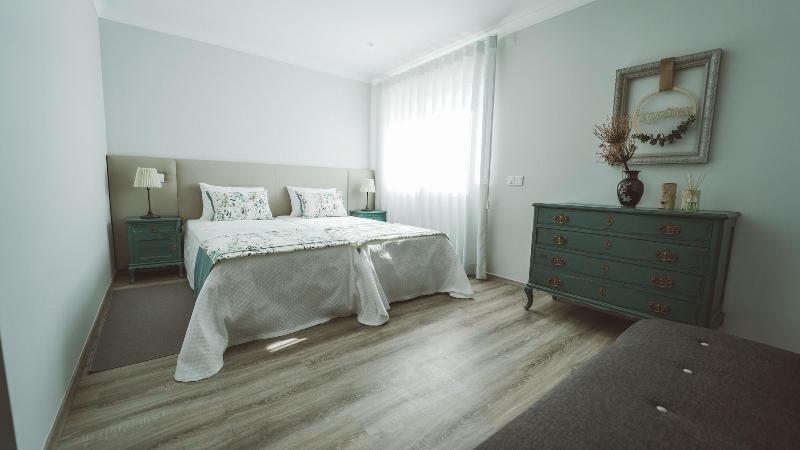 Vila Milreu Guesthouse image