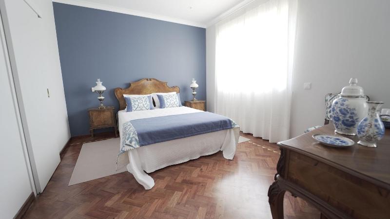 Vila Milreu Guesthouse image