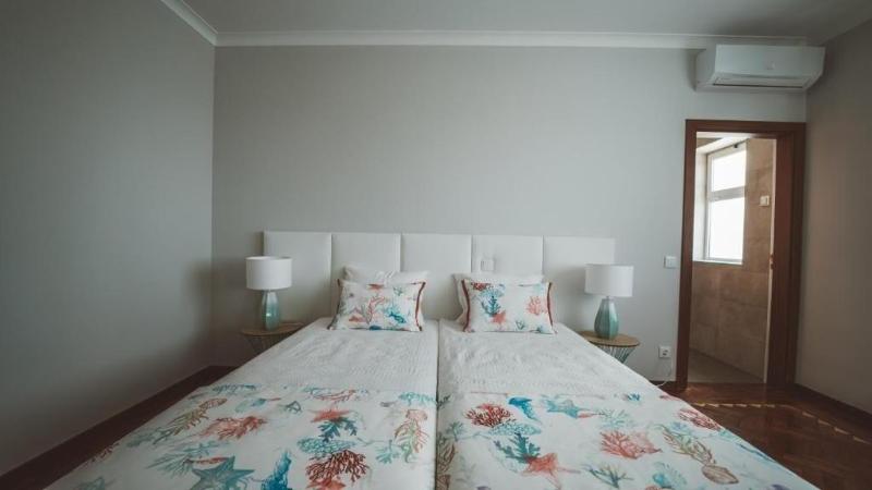 Vila Milreu Guesthouse image