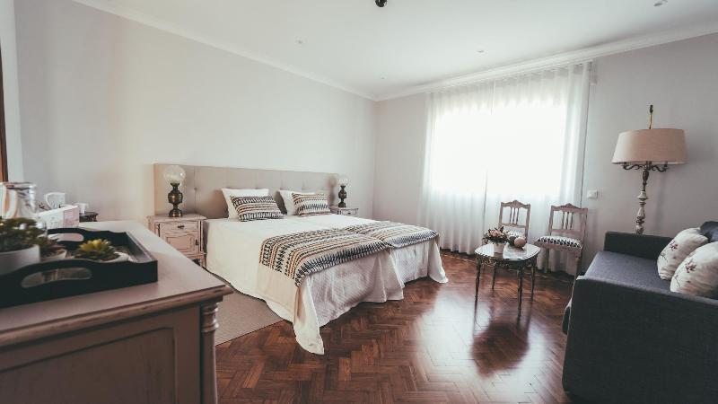 Vila Milreu Guesthouse image