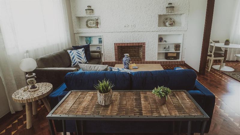 Vila Milreu Guesthouse image