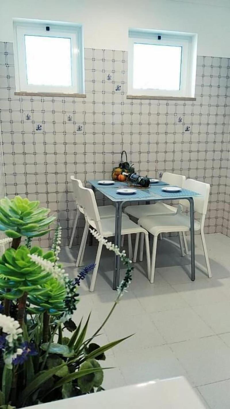 Vila Milreu Guesthouse image