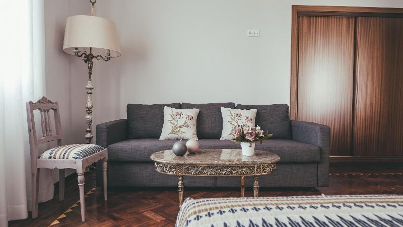 Vila Milreu Guesthouse image
