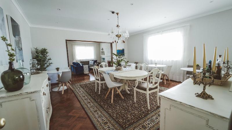 Vila Milreu Guesthouse image
