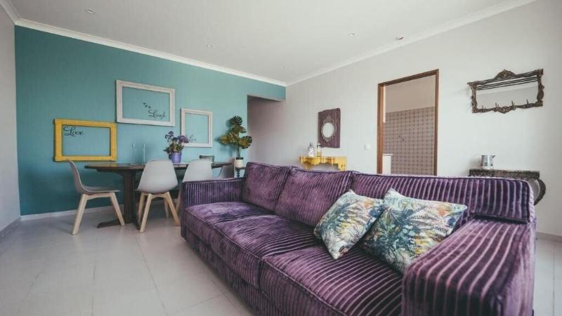 Vila Milreu Guesthouse image