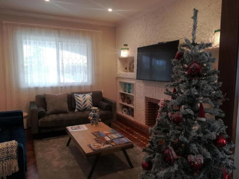 Vila Milreu Guesthouse image