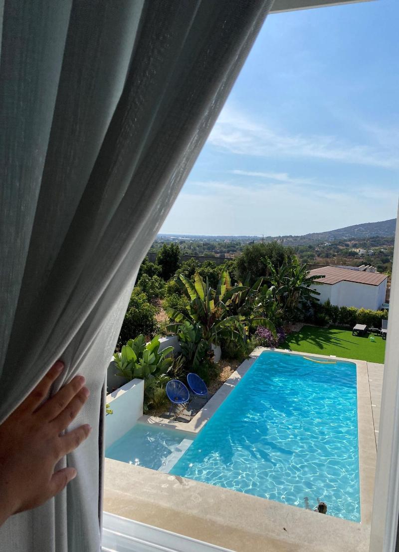 Vila Milreu Guesthouse image