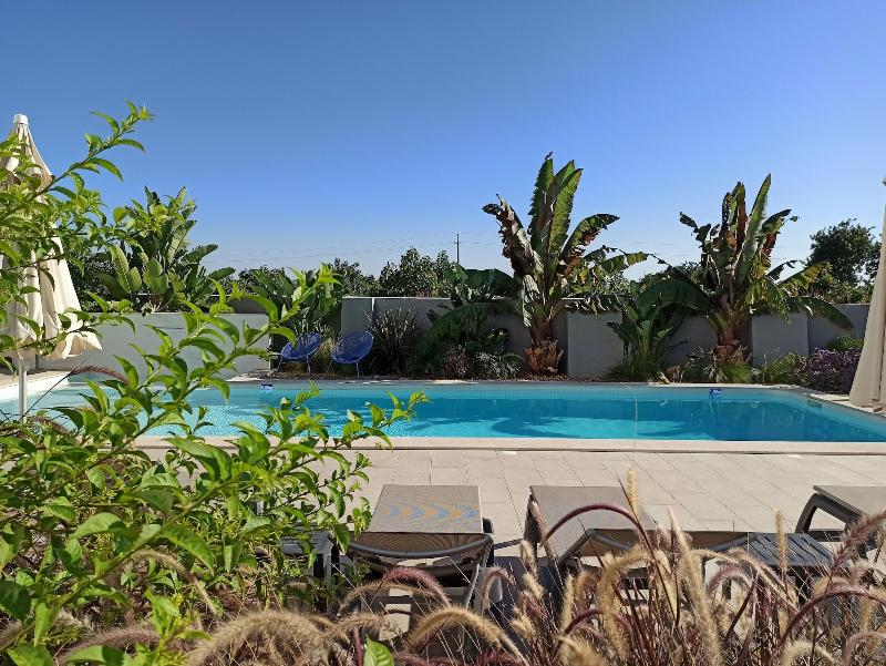 Vila Milreu Guesthouse image