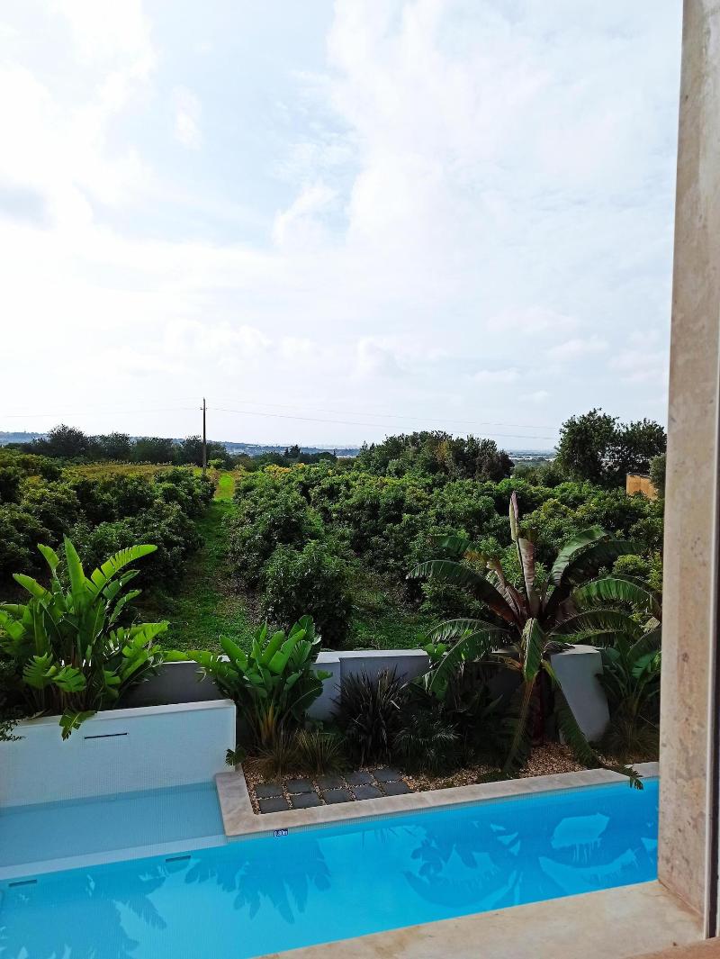 Vila Milreu Guesthouse image