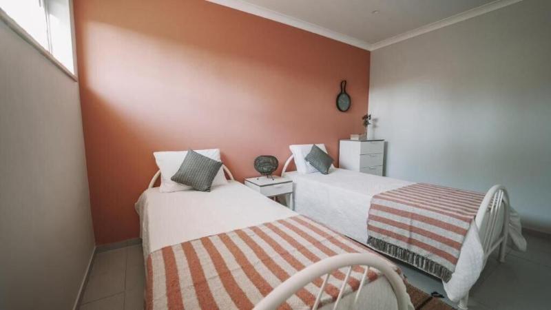 Vila Milreu Guesthouse image