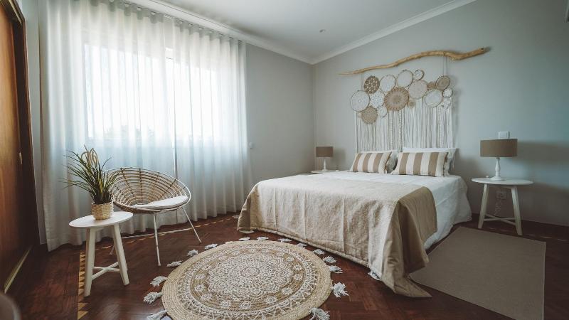 Vila Milreu Guesthouse image