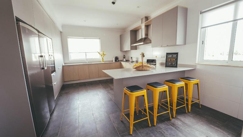 Vila Milreu Guesthouse image