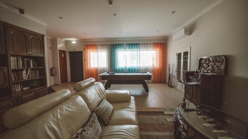 Vila Milreu Guesthouse image