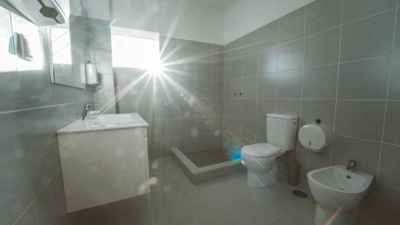 Vila Milreu Guesthouse image