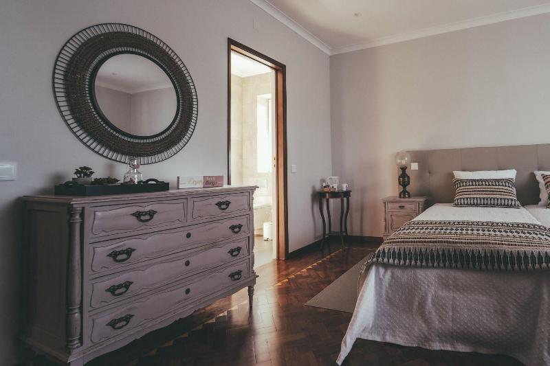 Vila Milreu Guesthouse image