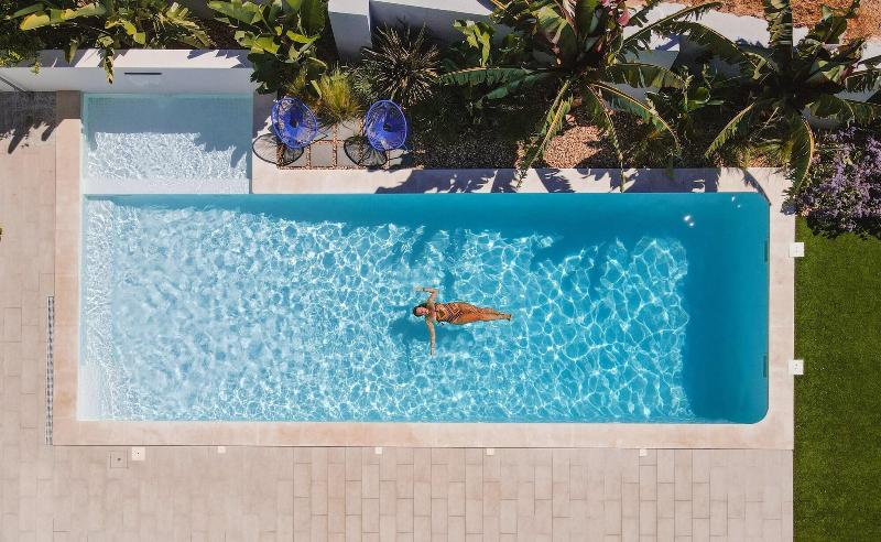 Vila Milreu Guesthouse image