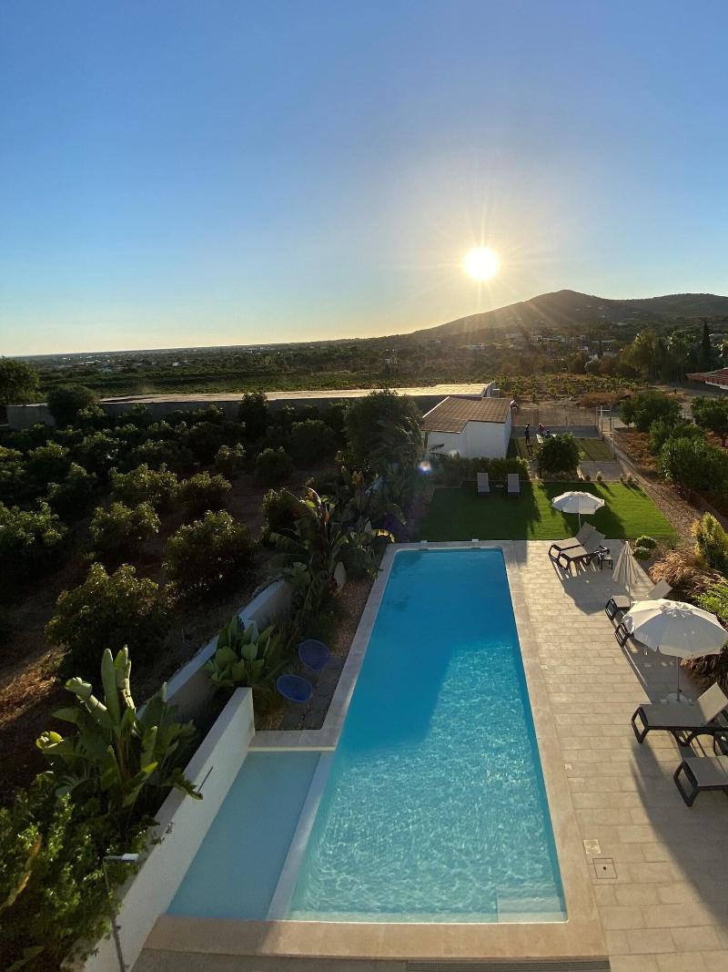 Vila Milreu Guesthouse image
